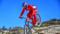 Feldani_Juara_Downhill_AS_Atlet_Sepeda_Gunung_RI_Raih_Gelar_Umum