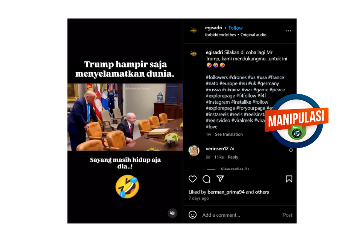 Video_Palsu_Trump-Netanyahu_Manipulasi_Keji_Picu_Kegaduhan_Global