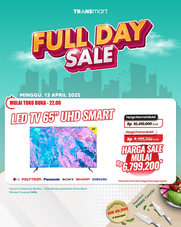 Rebut_Smart_TV_UHD_65_Inch_Murah_Diskon_Jumbo_Transmart_Hari_Ini