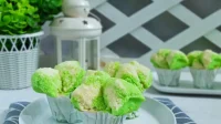 Resep Bolu Kukus Mekar Tanpa Soda, Empuk dan Lembut Banget Resep Bolu Kukus Mekar Tanpa Soda, Empuk dan Lembut Banget