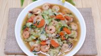 Resep Capcay Kuah Rumahan Super Praktis, Lezat Bergizi Resep Capcay Kuah Rumahan Super Praktis, Lezat Bergizi