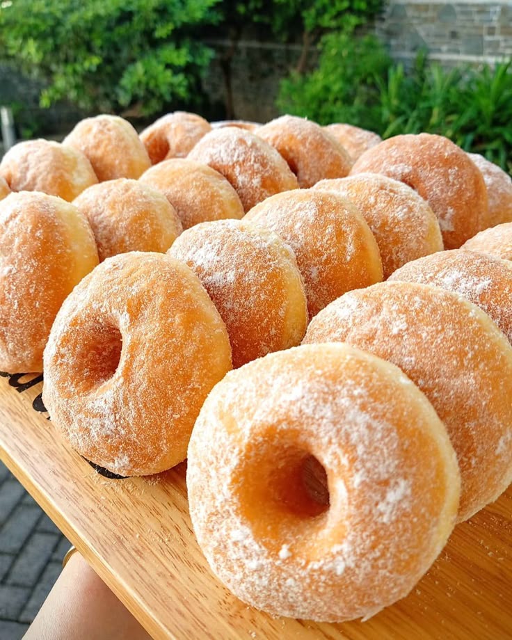 Resep Donat Kentang Super Empuk Tanpa Ribet, Cocok untuk Pemula