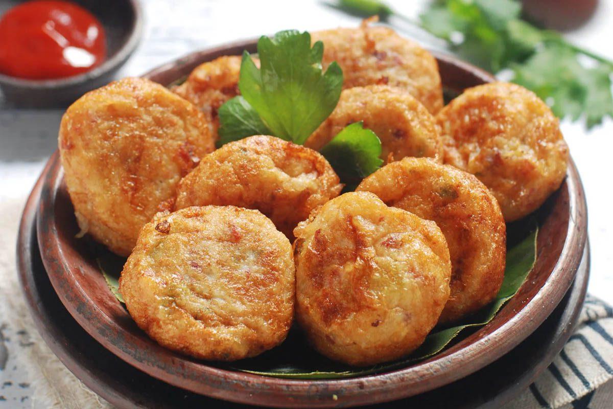 Resep Perkedel Kentang Anti Pecah, Lauk Simpel dan Ekonomis