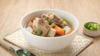 Resep Sop Iga Sapi Bening Lezat, Daging Empuk Kuah Segar Resep Sop Iga Sapi Bening Lezat, Daging Empuk Kuah Segar