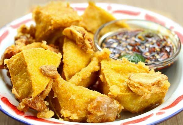 Rahasia Tahu Crispy Super Renyah Anti Lembek Tahan Lama Laris Manis!