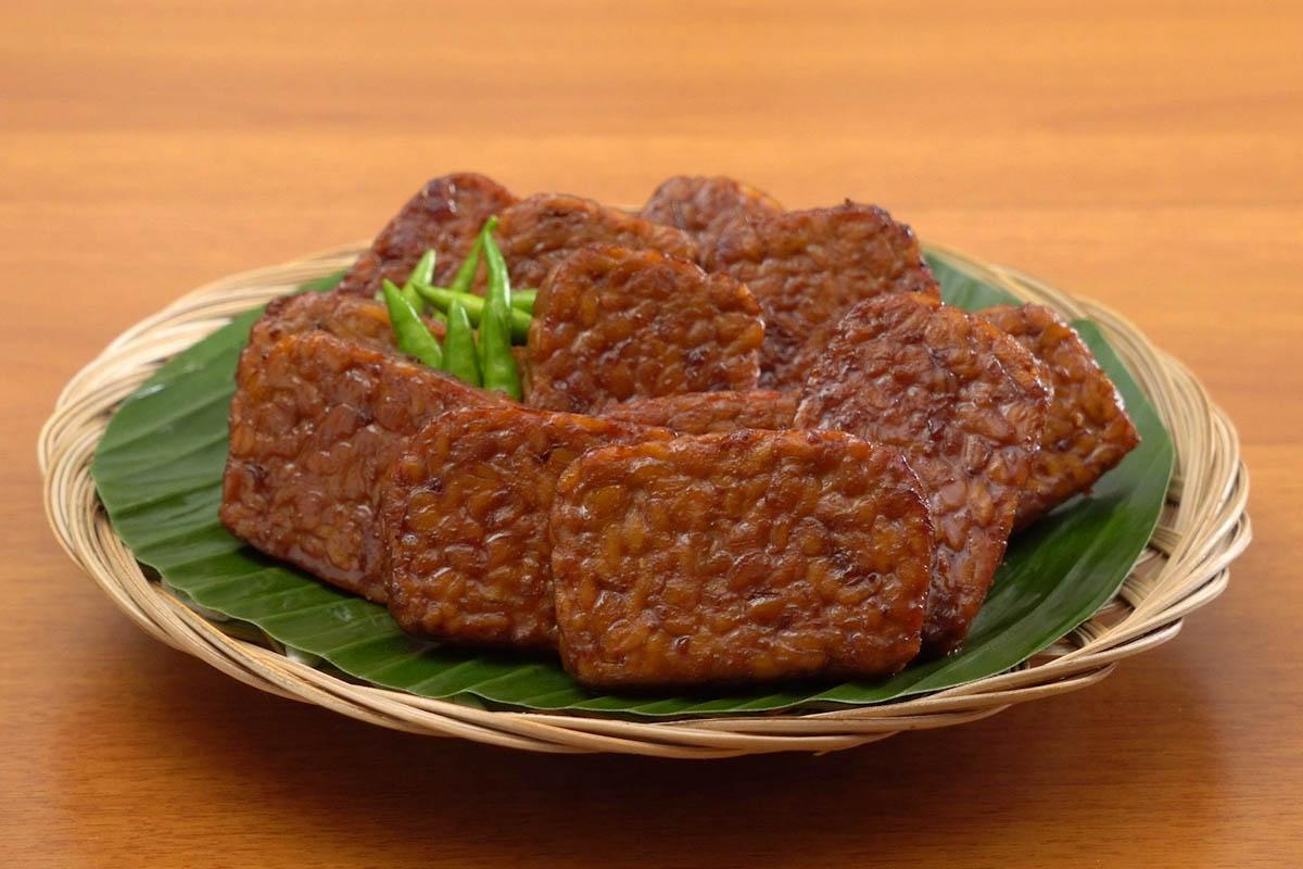 Resep Tempe Bacem Legit dan Empuk, Lauk Simpel Anti Ribet