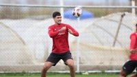 5 Bintang Muda Keturunan Meriahkan Liga 1 Musim Ini 5 Bintang Muda Keturunan Meriahkan Liga 1 Musim Ini