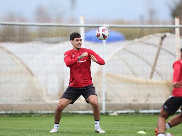 5 Bintang Muda Keturunan Meriahkan Liga 1 Musim Ini