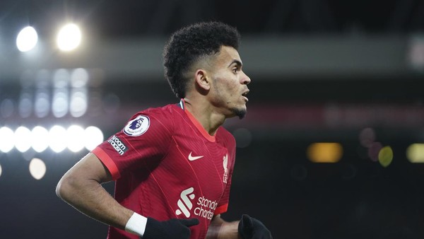 7 Pemain Termahal Liverpool: Transfer Gila Rp 1 Triliun!