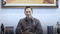 AHY Ungkap 5 Prioritas Infrastruktur RI di ICI 2025