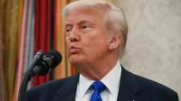 AS-China Kembali Berunding: Trump Ramal Pertemuan Sukses Besar AS-China Kembali Berunding: Trump Ramal Pertemuan Sukses Besar