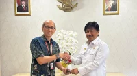 AirAsia Resmi Tunjuk Achmad Sadikin Abdurachman Plt Direktur Utama