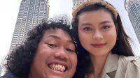 Air Mata Haru Cesen, Kado Ultah Marshel Widianto Menyentuh Hati