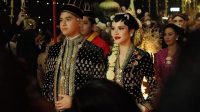 Al Ghazali & Alyssa: Impian 4 Anak, Tak Tunda Momongan