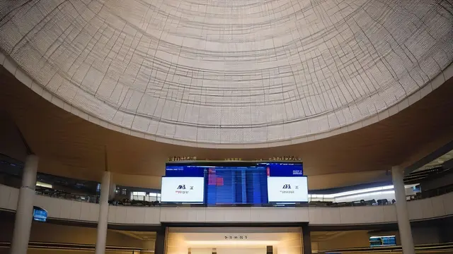 Asia Menggila! Bursa Saham Meroket, AS-China Negosiasi Dagang