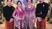 Ayu Syifa Hadju & Tissa Biani: Pesona Calon Mantu Ahmad Dhani?