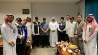 Bandara Taif: Solusi Haji-Umrah, Indonesia-Saudi Sepakat? Bandara Taif: Solusi Haji-Umrah, Indonesia-Saudi Sepakat?