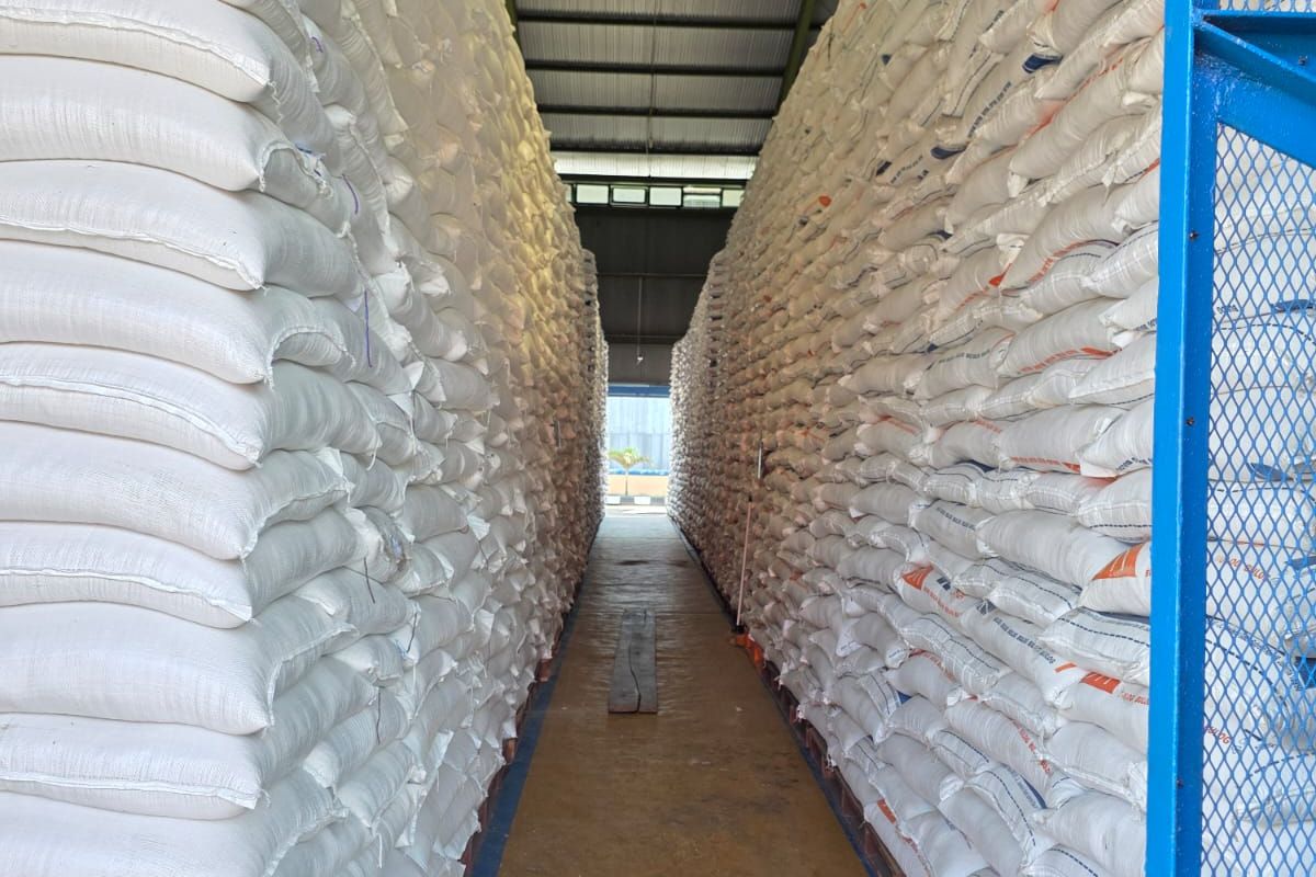 Bansos Beras 20 Kg: Juni-Juli 2025, Keluarga Anda Dapat!