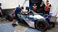 Bos Formula E Takjub! Sirkuit Ancol: Istimewa & Memukau Dunia