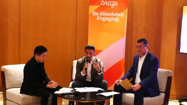 Braze hadir di Indonesia: AI canggih untuk engagement pelanggan