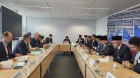 CEPA I-EU Segera Final: Poin Krusial Apa Saja?