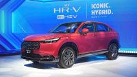 Cicilan Honda HR-V Hybrid Termurah? Cek Angsuran Bulanannya!