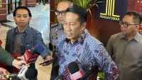 DPR Incar Kuasa Rampas Aset? Menteri Hukum Ungkap Fakta Mengejutkan