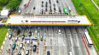 Diskon Tol 20% Idul Adha: Sampai Senin Malam! Cek Syaratnya