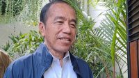 Faktanya: Jokowi Bantah Penyakit Kulit Akibat Azab Bohong