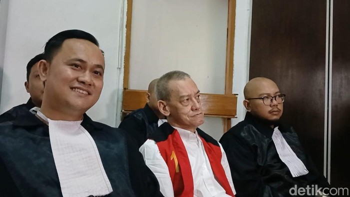 Fariz RM Bantah Tuduhan, Ancaman 12-15 Tahun Penjara