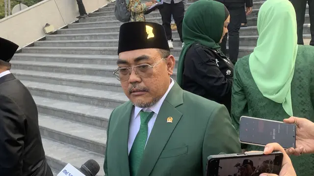 Haji 2025 Lebih Tertib: Tantangan Armuzna Teratasi?