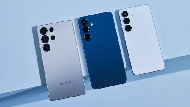 Harga Samsung Galaxy S25 Indonesia Juni 2025: Cek Bocoran Terbaru!