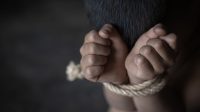 Heboh! Dua Relawan Sragen Salah Tuduh Penculik Anak Heboh! Dua Relawan Sragen Salah Tuduh Penculik Anak
