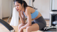 Hentikan Overtraining! Kenali Tanda & Cara Pencegahan Efektif