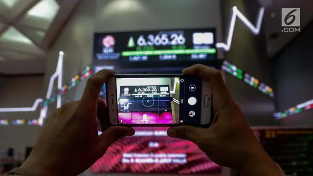 IHSG Naik Pekan Ini? Ini Bukti & Prediksi Kuatnya