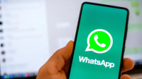 Ikon Tiga Garis WhatsApp: Mitos Hacker, Fakta Sebenarnya Ikon Tiga Garis WhatsApp: Mitos Hacker, Fakta Sebenarnya