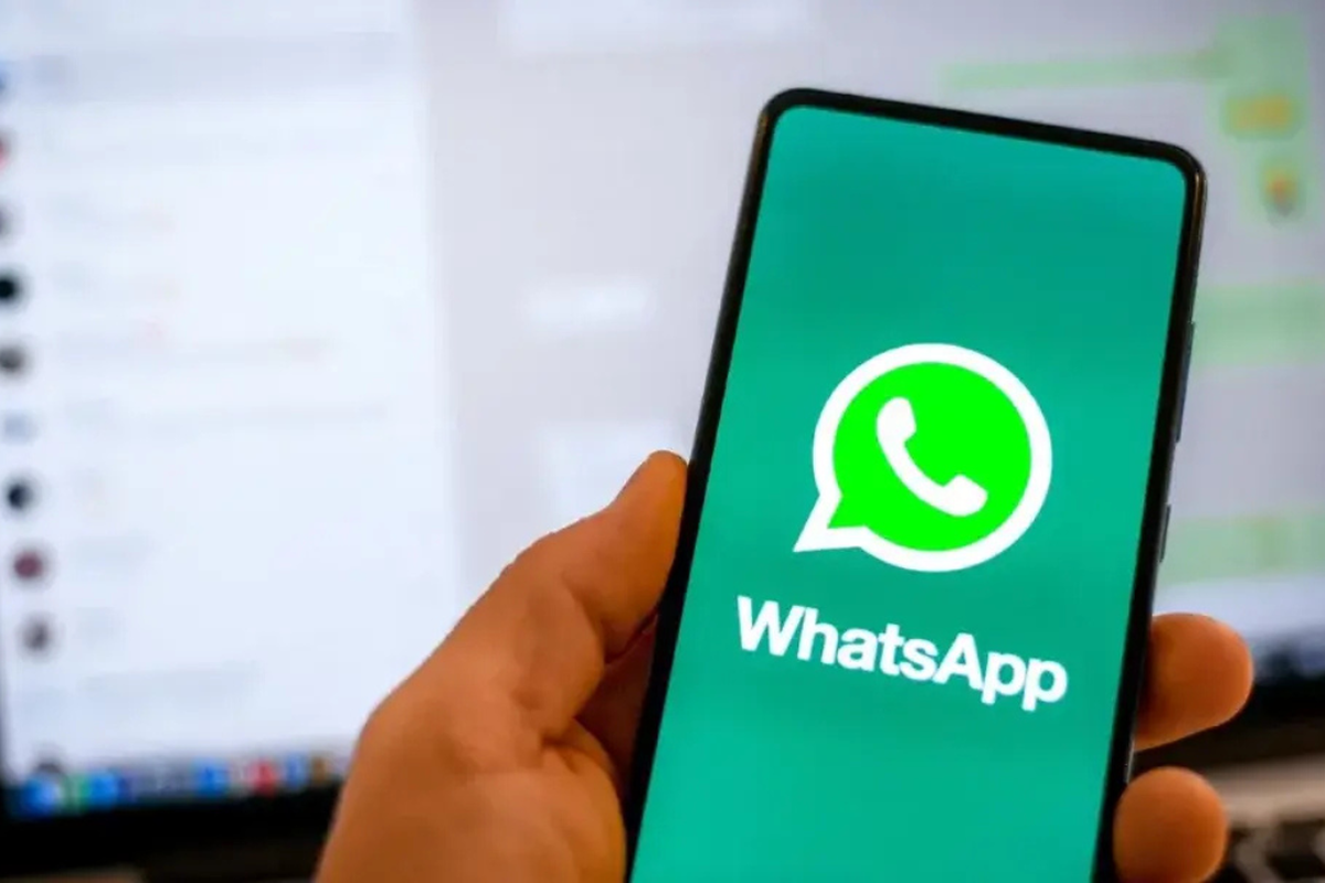 Ikon Tiga Garis WhatsApp: Mitos Hacker, Fakta Sebenarnya