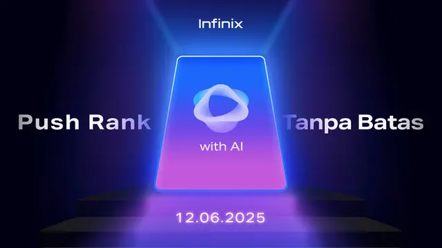 Infinix XPAD 20: Tablet Canggih, Harga Terjangkau, Generasi Muda