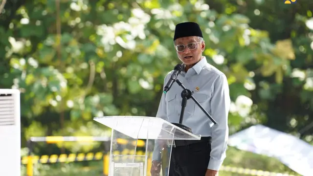 Infrastruktur RI: Rp 1.905 Triliun, Proyek Raksasa hingga 2029