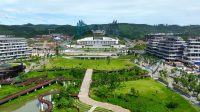 Investasi IKN: Skema KPBU Tarik Minat Investor Global, Basuki Ungkap Investasi IKN: Skema KPBU Tarik Minat Investor Global, Basuki Ungkap