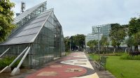 Jelajahi 5 Destinasi Keren Dekat LRT Dukuh Atas: Ramah Pejalan Kaki
