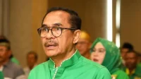 Jokowi Dukung PSI? Reaksi PPP Bikin Heboh Politik