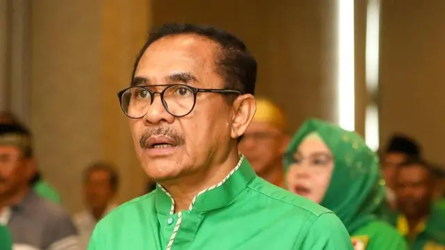 Jokowi Dukung PSI? Reaksi PPP Bikin Heboh Politik