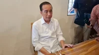 Jokowi Gabung PSI? Pengamat Ungkap Alasan Lebih Masuk Akal