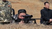 Kim Jong Un Dukung Dedi Mulyadi? Faktanya Mengejutkan!