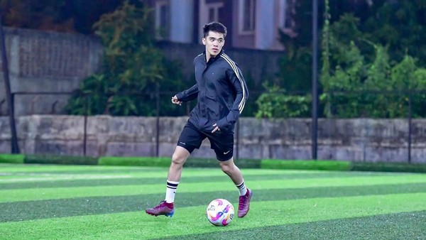 Kisah Pilu Alvin Jo: Hancur Karena Kecanduan Judi Online