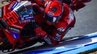Marquez Raih Pole Position MotoGP Italia 2025: Nonton Sekarang! Marquez Raih Pole Position MotoGP Italia 2025: Nonton Sekarang!