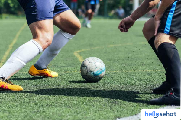 Mini Soccer vs Futsal: Perbedaannya Bikin Kamu Penasaran!
