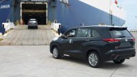 Mobil Indonesia Mendunia: Negara Mana Saja Pembelinya?