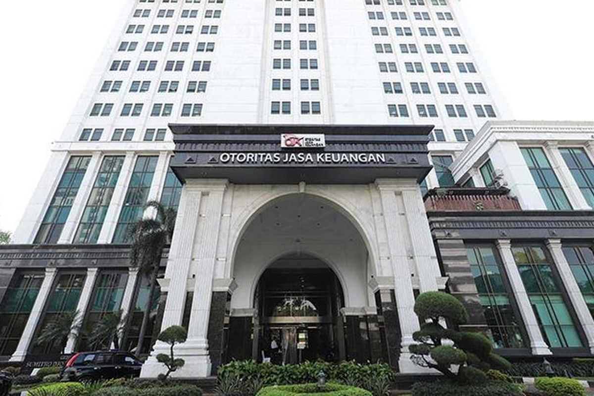 OJK Desak Konsolidasi Bank: Terlalu Banyak, Risiko Tinggi?